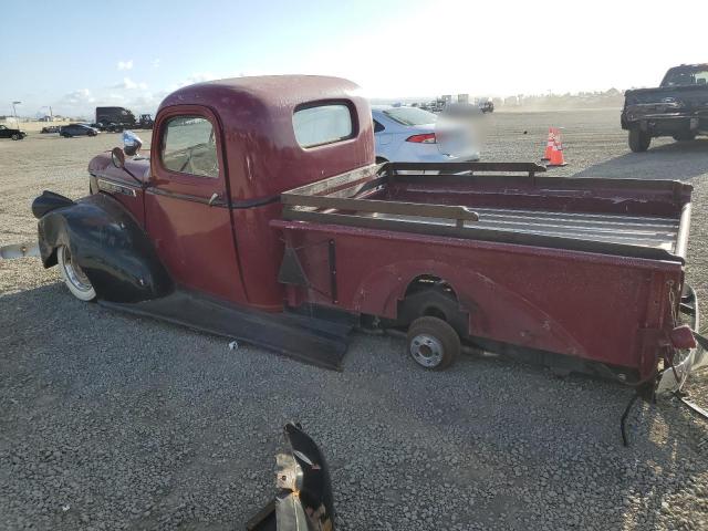 GMC UK 1947 two tone   EC1013957 photo #3