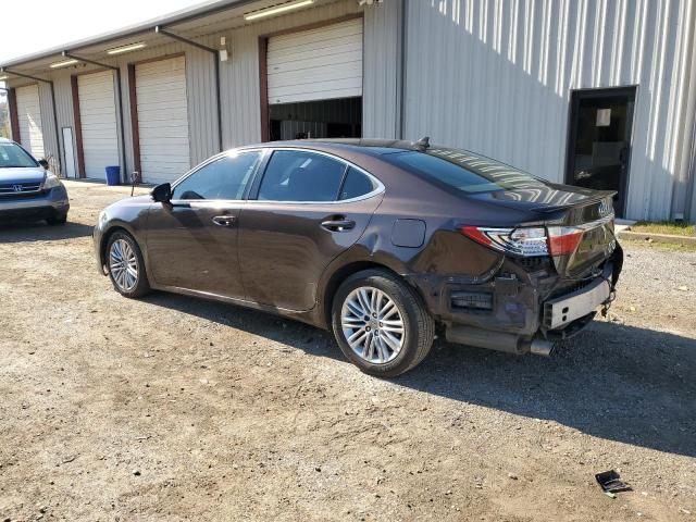 VIN JTHBK1GGXD2049307 2013 LEXUS ES350 no.2