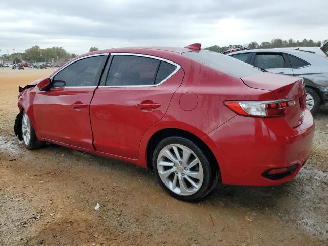 2018 ACURA ILX BASE W - 19UDE2F37JA002423