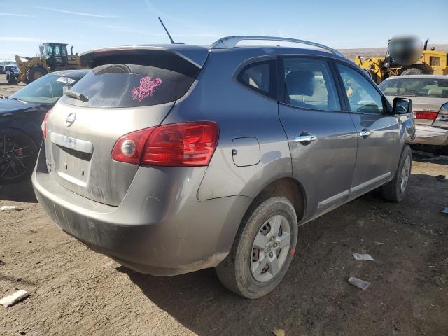 Vin: jn8as5mt6ew615760, lot: 45082165, nissan rogue s 20143
