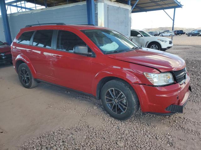 VIN 3C4PDCAB2JT276771 2018 DODGE JOURNEY no.4