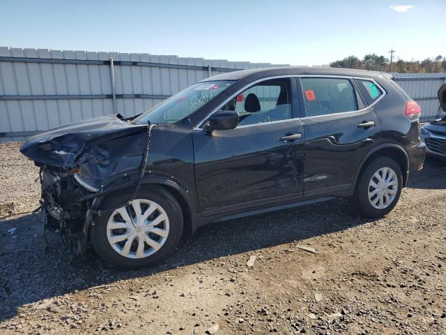 2018 NISSAN ROGUE S #2993623207