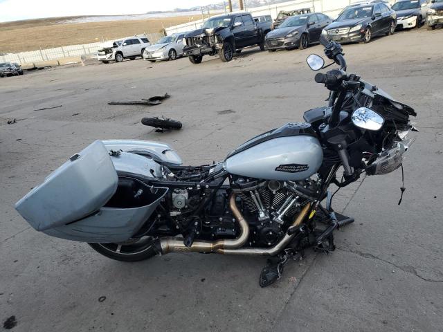 2024 HARLEY-DAVIDSON FLTRX #3027356293