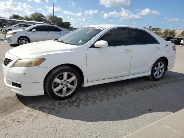 2007 TOYOTA CAMRY CE #3030438468