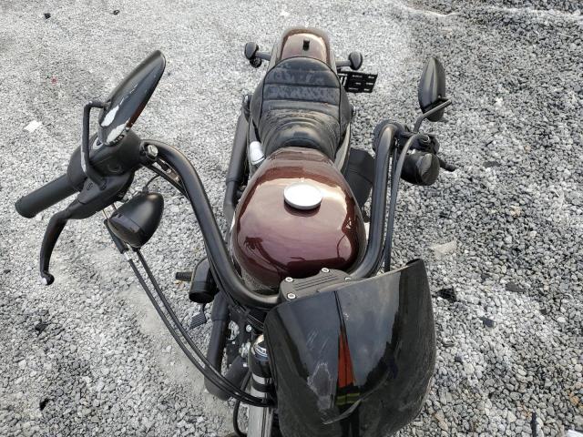 2019 HARLEY-DAVIDSON XL1200 NS - 1HD1LP315KC427392