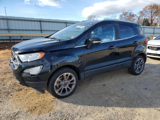 2019 FORD ECOSPORT T #3034339094