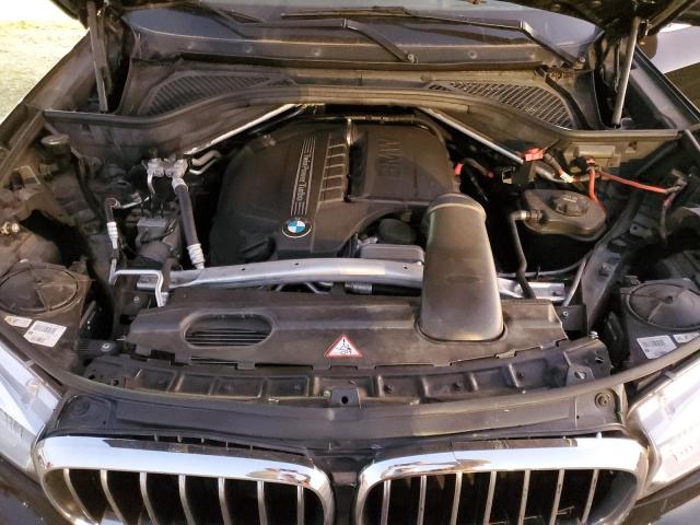 VIN 5UXKR2C52F0H36644 2015 BMW X5 no.12