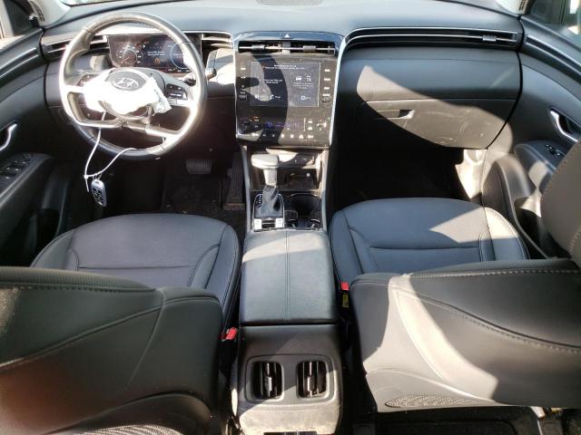 2023 HYUNDAI TUCSON SEL - 5NMJFCAE2PH186035