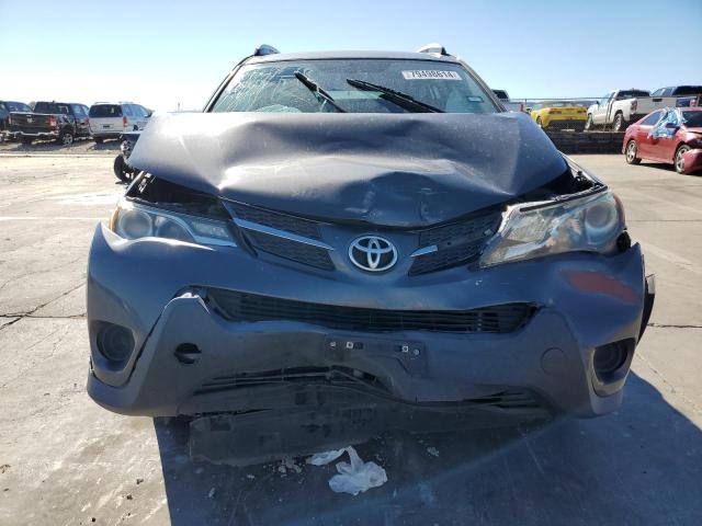 2015 TOYOTA RAV4 LE - 2T3BFREV2FW284090