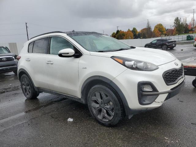2020 KIA SPORTAGE S - KNDP6CAC9L7664381
