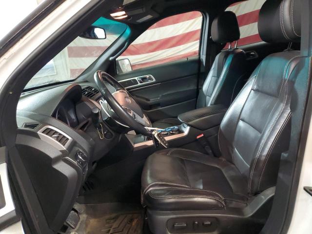 2015 FORD EXPLORER S - 1FM5K8GT5FGB28843