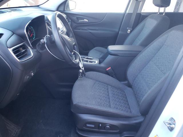 2024 CHEVROLET EQUINOX LT - 3GNAXUEG0RS205084