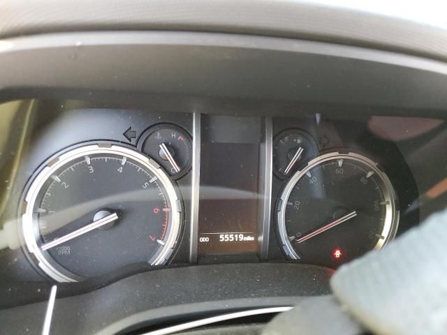 2022 TOYOTA 4RUNNER LI JTEKU5JR7N6079674