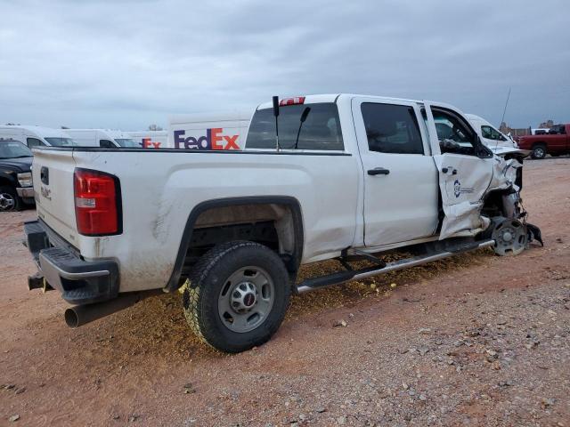 2018 GMC SIERRA K25 - 1GT12REY5JF232769