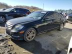 MERCEDES-BENZ C 250 photo