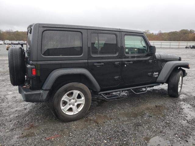 VIN 1C4HJXDG8KW518275 2019 JEEP WRANGLER no.3