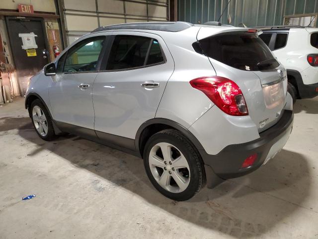 2015 BUICK ENCORE - KL4CJCSB0FB189816