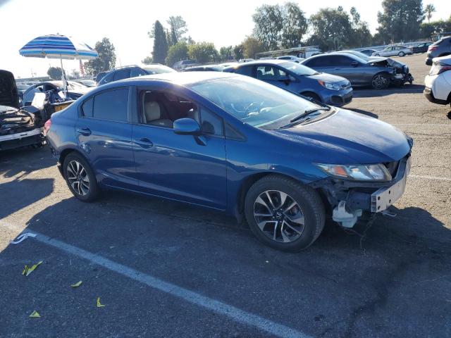 VIN 19XFB2F97DE256655 2013 HONDA CIVIC no.4