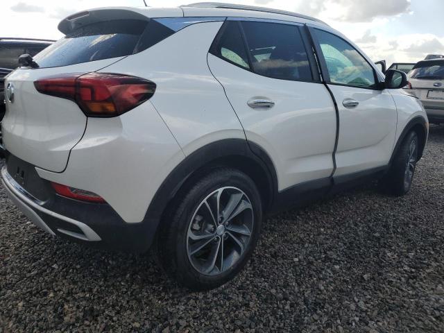 2020 BUICK ENCORE GX - KL4MMDSL7LB104797