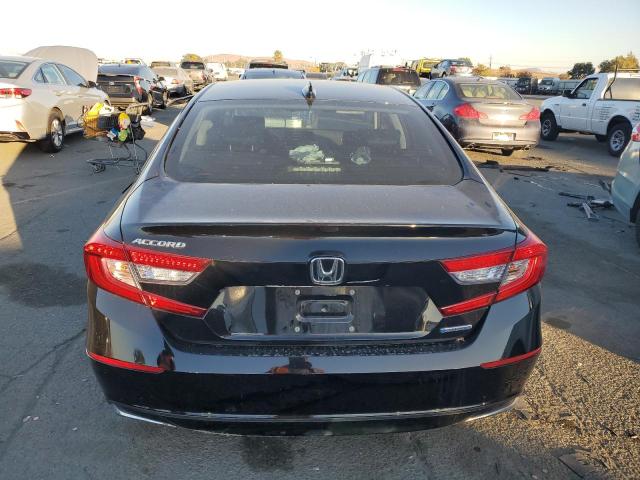 VIN 1HGCV3F53KA016324 2019 HONDA ACCORD no.6