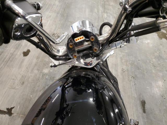 2004 HARLEY-DAVIDSON VRSCB 1HD1HBZ134K810283