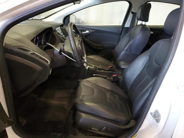 2015 FORD FOCUS TITA - 1FADP3J20FL324254