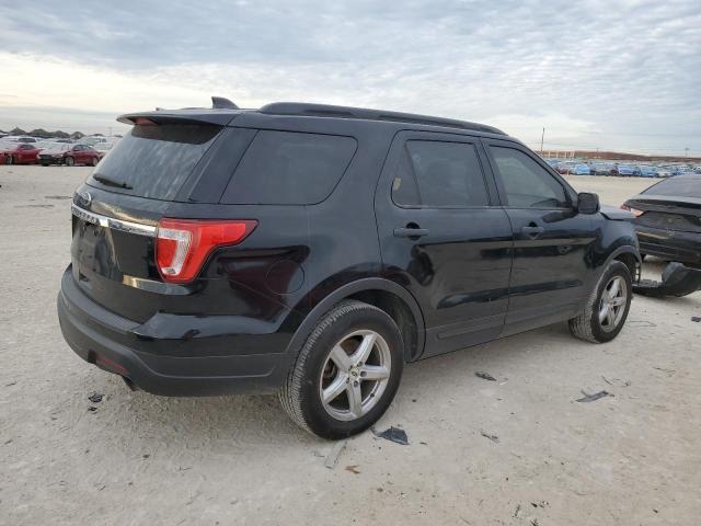 VIN 1FM5K7BH0JGA66905 2018 FORD EXPLORER no.3