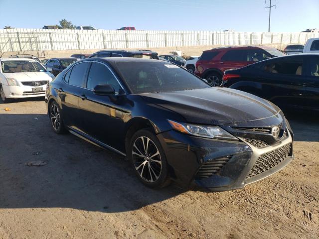 2018 TOYOTA CAMRY L - JTNB11HK2J3020571