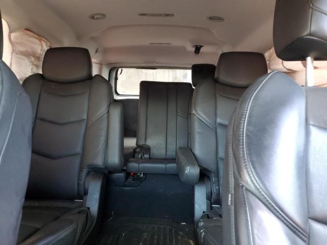 2016 CADILLAC ESCALADE E - 1GYS4HKJ4GR113497