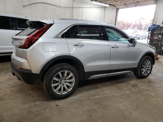 2022 CADILLAC XT4 PREMIU - 1GYFZDR4XNF106645