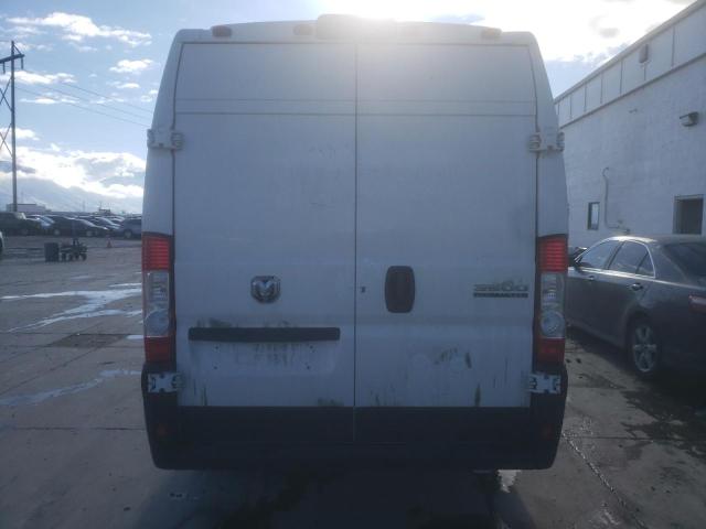 2023 RAM PROMASTER - 3C6MRVJGXPE501020