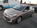 HYUNDAI ACCENT GLS photo