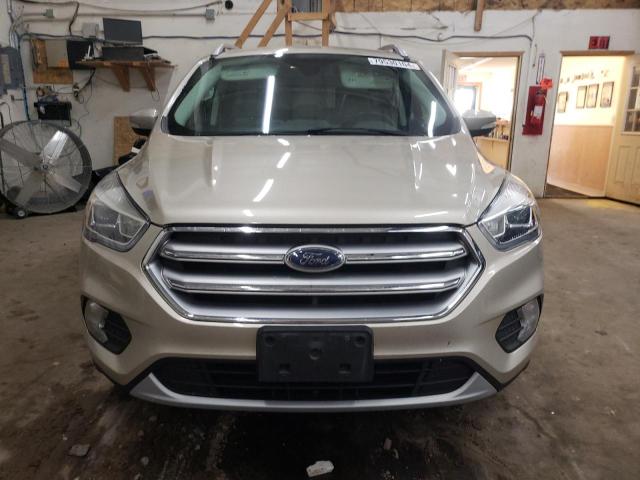 VIN 1FMCU9J9XHUE47924 2017 Ford Escape, Titanium no.5