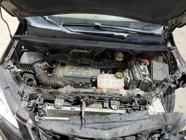 2016 BUICK ENCORE PRE - KL4CJHSB3GB542855