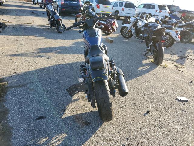 2023 HARLEY-DAVIDSON RH975 S 1HD1ZF112PB318137