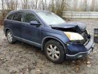 HONDA CR-V EXL photo