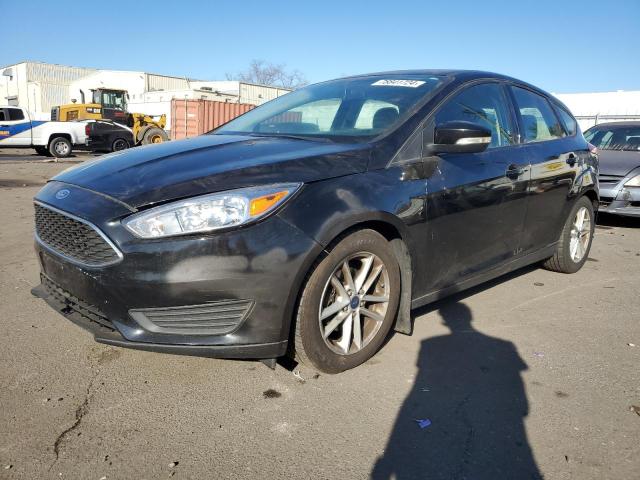 VIN 1FADP3K23GL354087 2016 Ford Focus, SE no.1