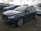 2016 CHEVROLET CRUZE LIMI - 1G1PF5SBXG7160664