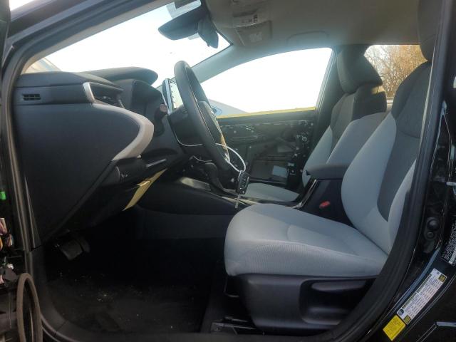 2021 TOYOTA COROLLA LE - 5YFEPMAEXMP202648