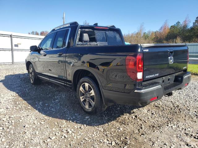 VIN 5FPYK3F52KB036284 2019 HONDA RIDGELINE no.2