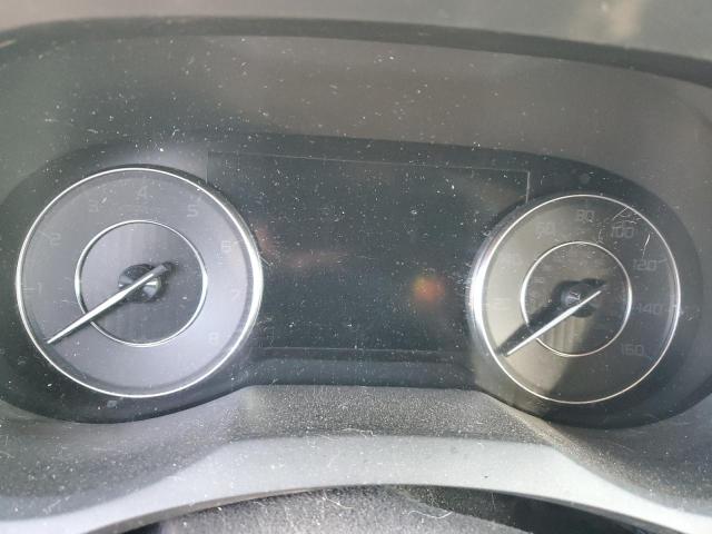 2019 ACURA RDX ADVANC - 5J8TC2H78KL029914
