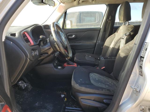2015 JEEP RENEGADE T ZACCJBCT5FPB26921