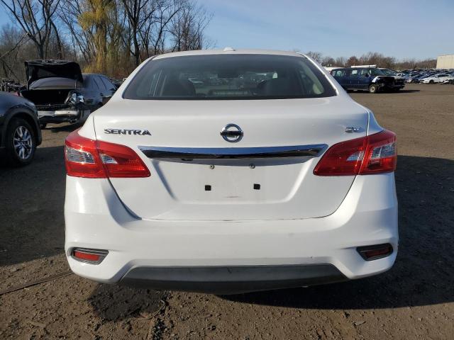 VIN 3N1AB7AP7GY332054 2016 NISSAN SENTRA no.6