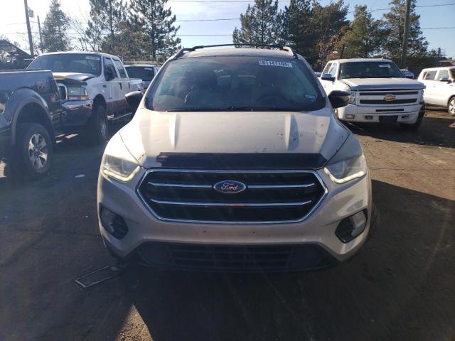 2017 FORD ESCAPE SE - 1FMCU9G94HUA50040
