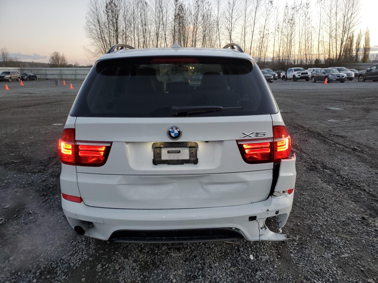 Lot #2977159146 2013 BMW X5 XDRIVE3