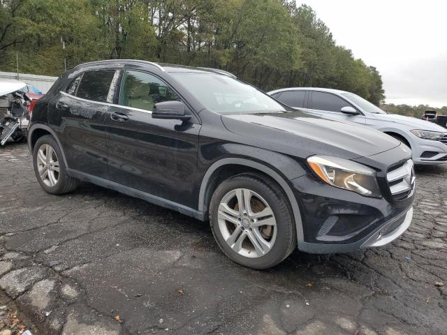 2016 MERCEDES-BENZ GLA 250 - WDCTG4EB8GJ223802