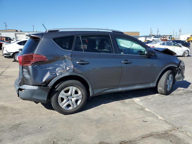 2015 TOYOTA RAV4 LE - 2T3BFREV2FW284090