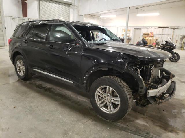 2020 FORD EXPLORER X - 1FMSK8DH8LGA63839