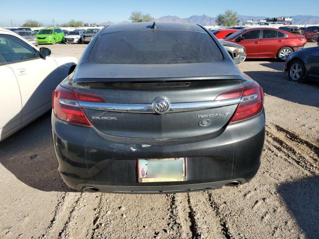 VIN 2G4GL5EX8H9150184 2017 BUICK REGAL no.6