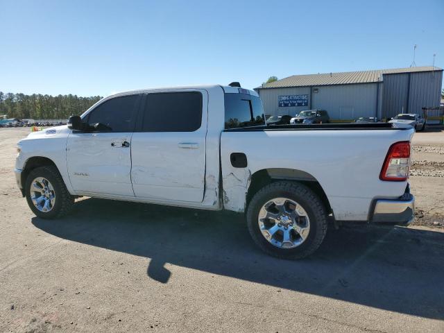 2022 RAM 1500 BIG H - 1C6SRFFM6NN240022